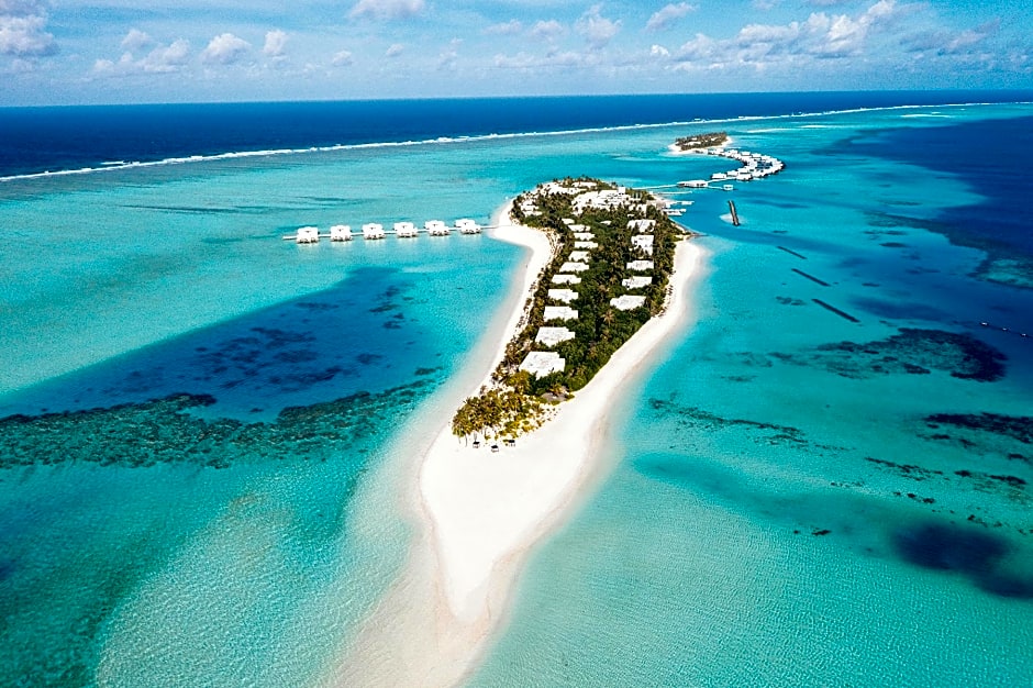 Riu Palace Maldivas- All Inclusive