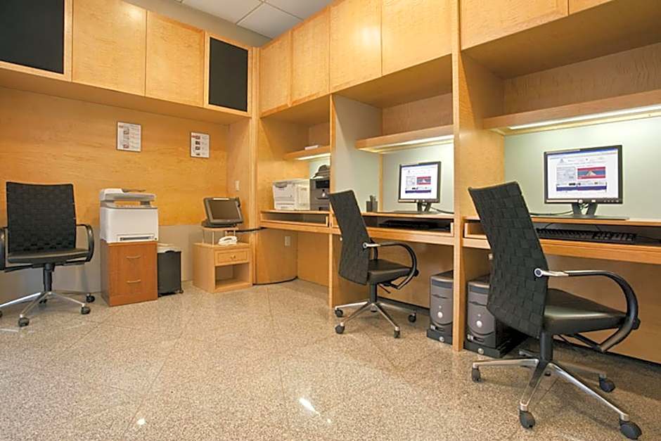 M Social Hotel New York Downtown