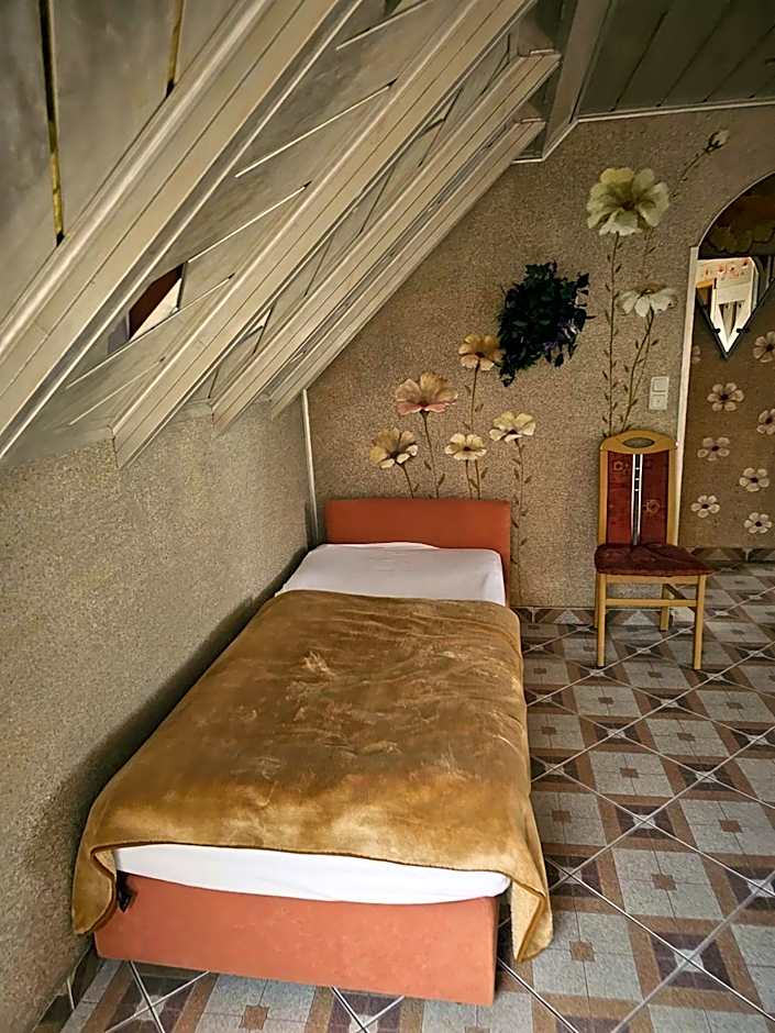 Hotel Tenne
