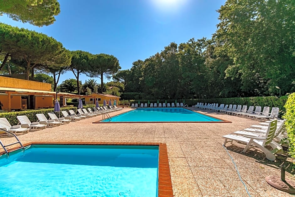 Residence Il Paradiso