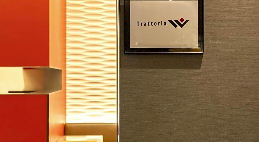 Tenza Hotel at Hakata Station