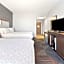 Hampton Inn And Suites By Hilton Columbus Scioto Downs, Oh
