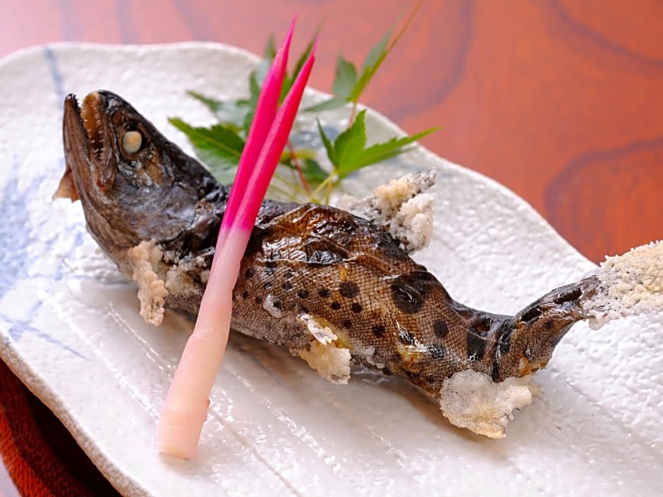Myogaya Honkan