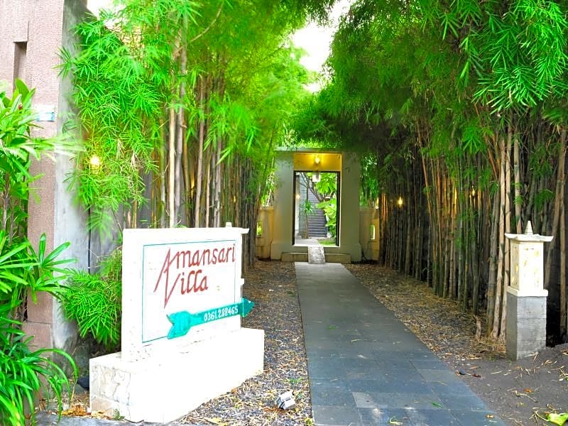 Amansari Villa