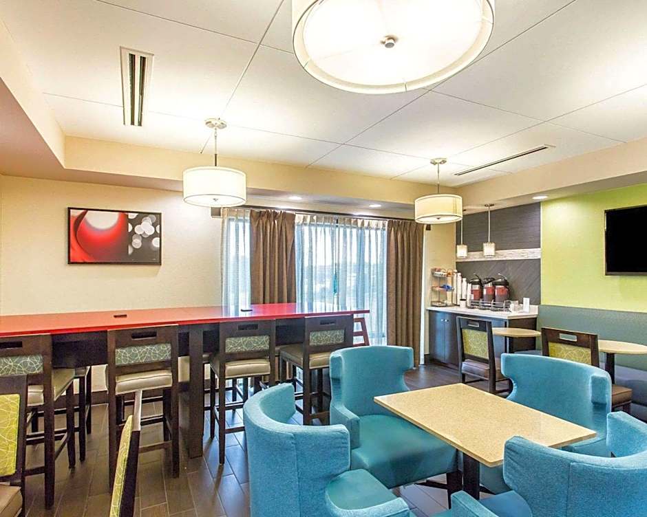 Comfort Suites Cookeville