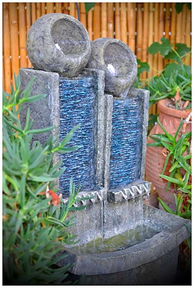 Anna Christina Apartments