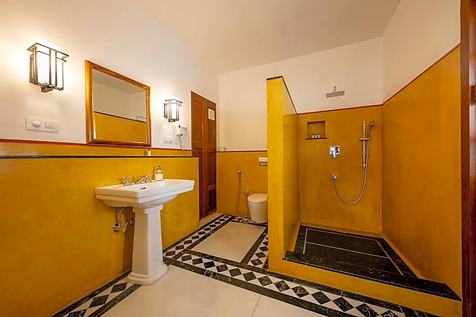 Grand Hotel D' Europe