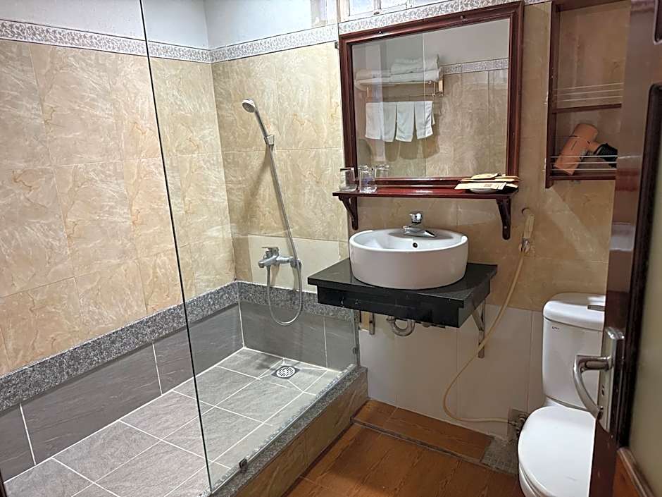 Maison Vu Tri Vien