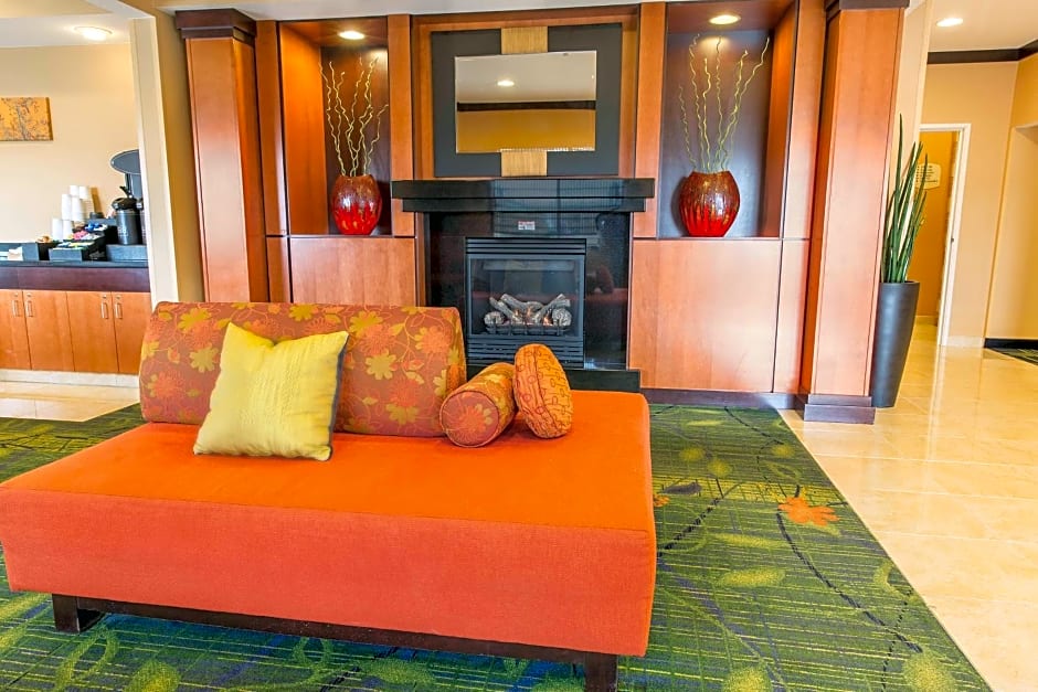 Fairfield Inn & Suites Fargo