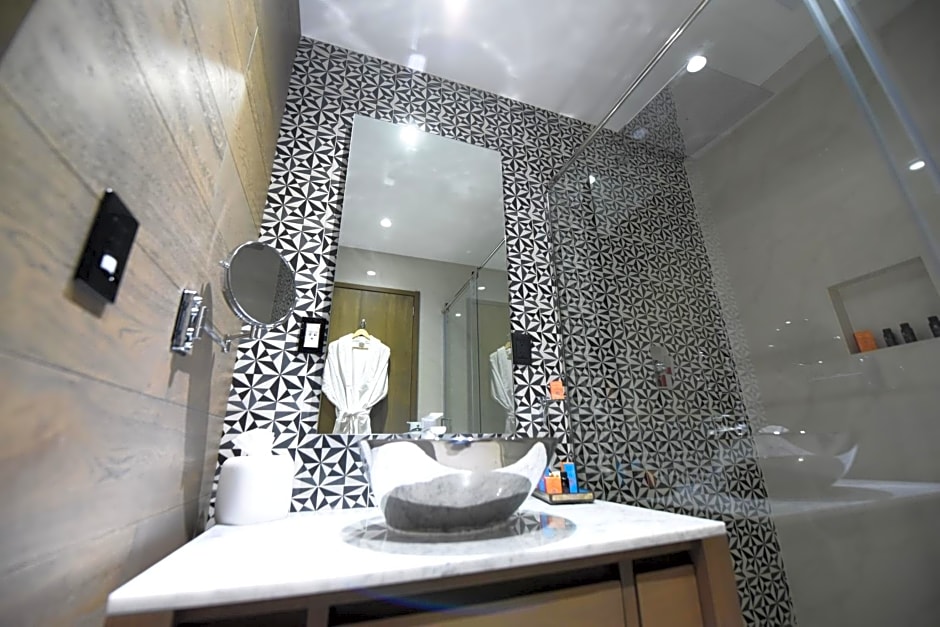 Casa Prim Hotel Boutique