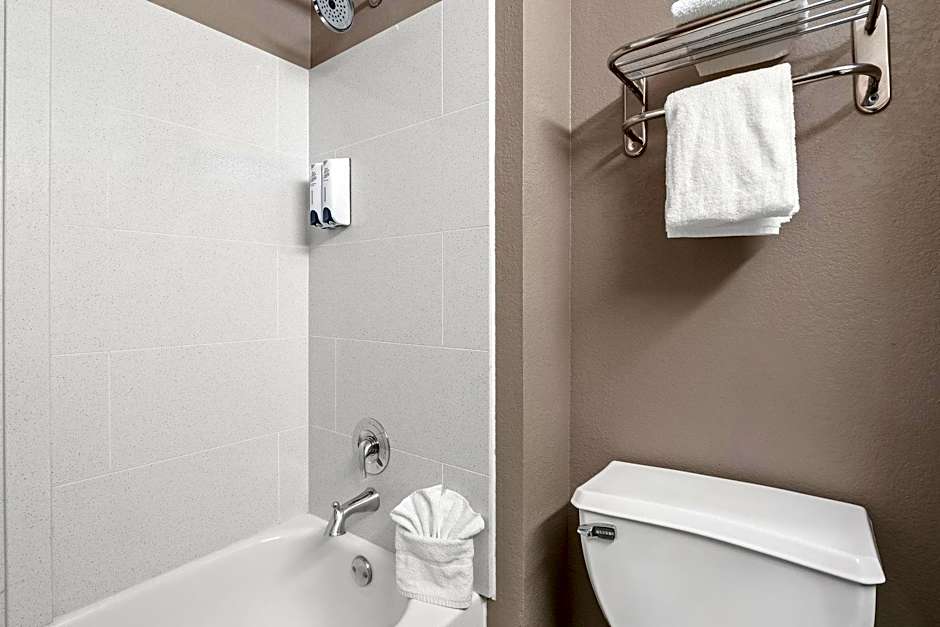 Red Roof Inn Southfield