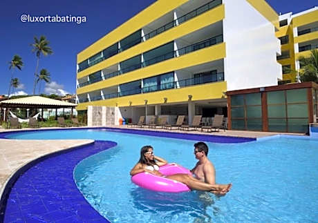 Luxor Tabatinga Beira Mar