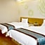 GreenTree Inn Yulin South Changcheng Road Business Hotel