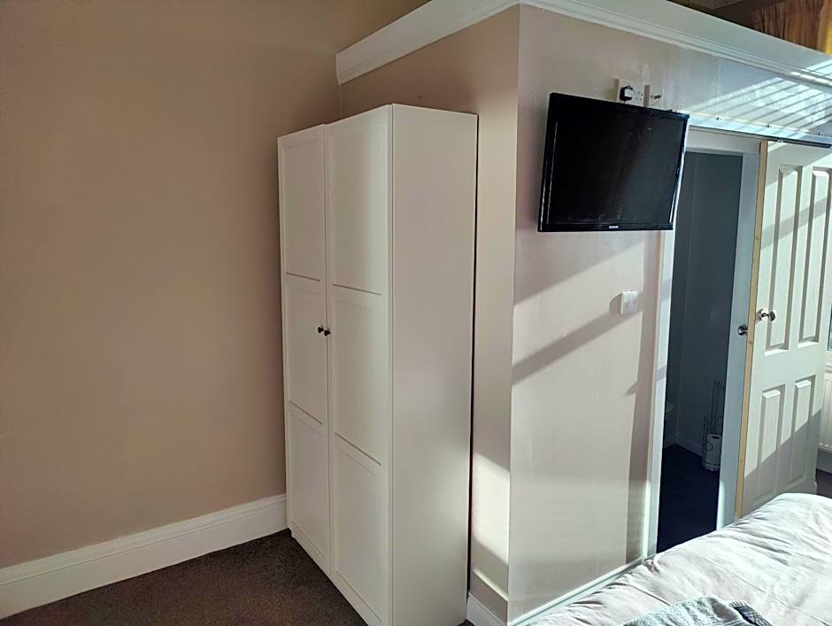 Forth Bay Guest House