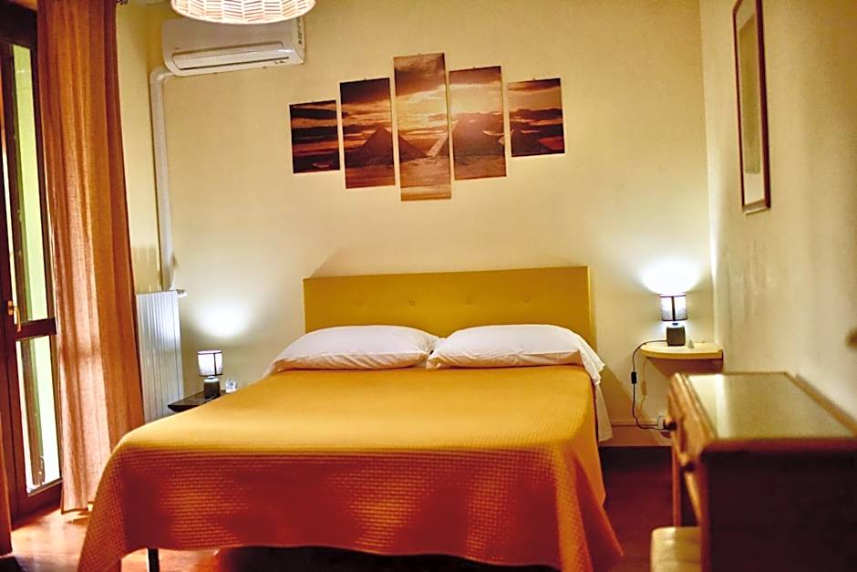 B&B Villa Sabrina