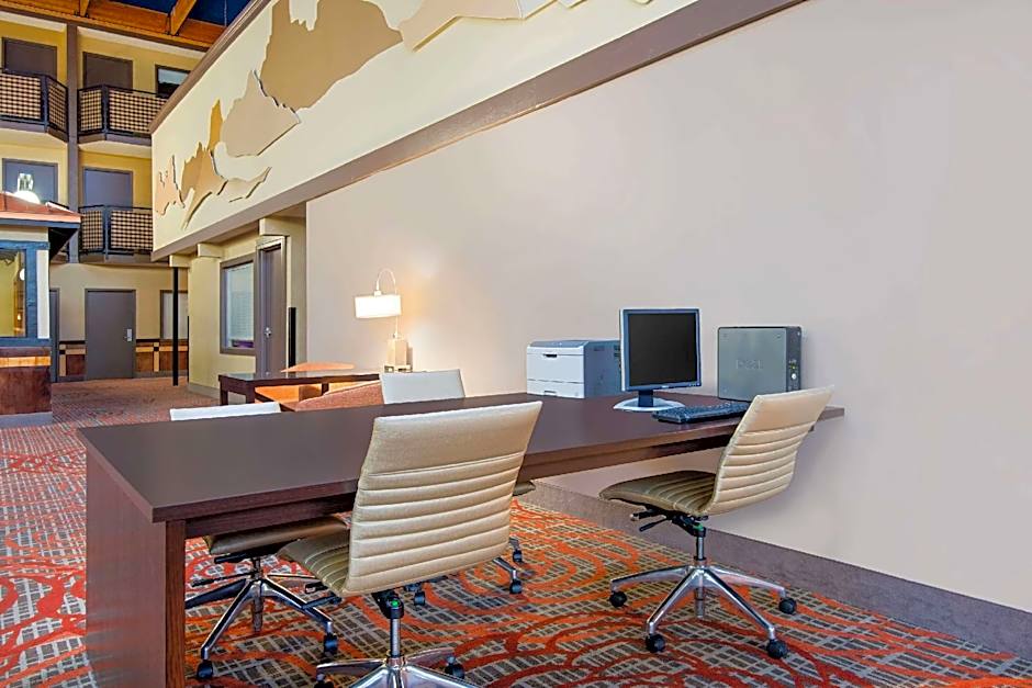 The Eddie Hotel Gillette