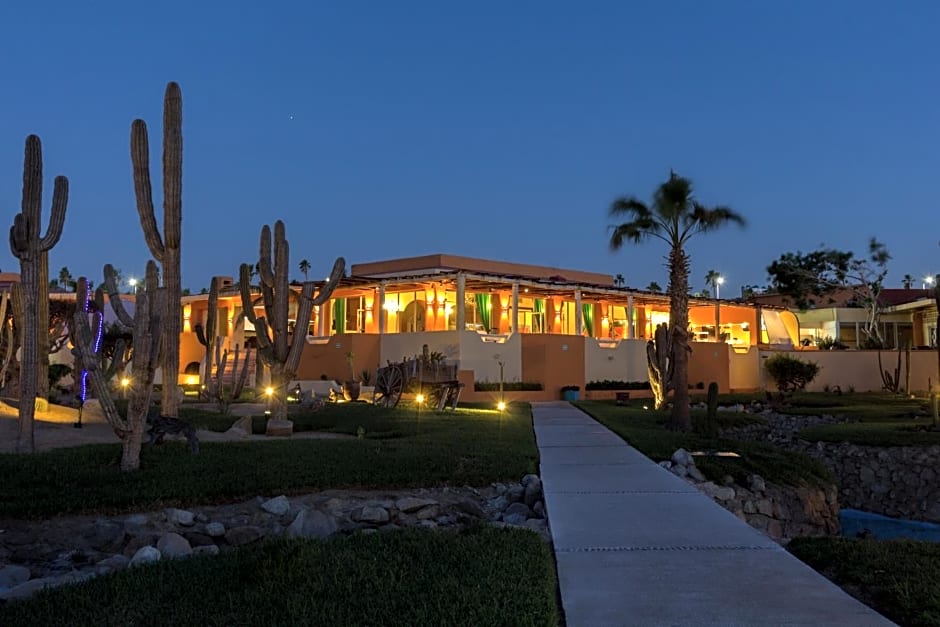 Posada Real Los Cabos