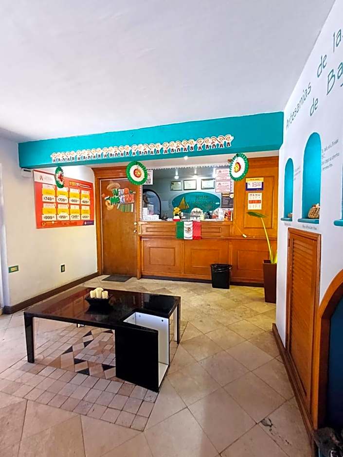 Hacienda del Indio