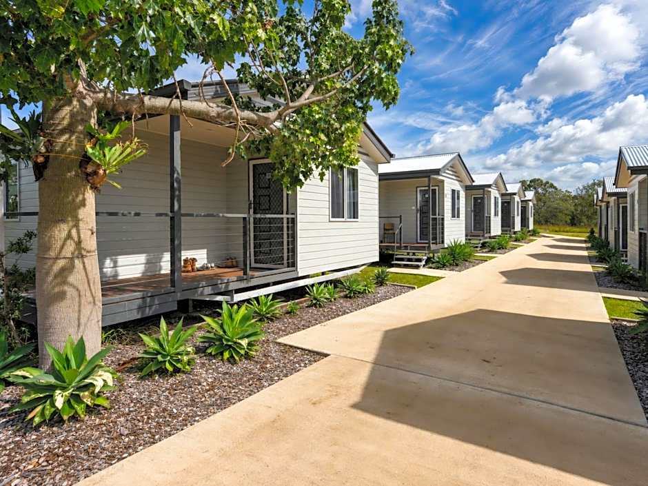 Parkland Resorts Calliope