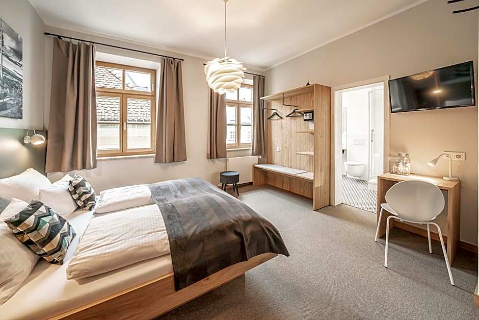 Hotel Am Markt Munich