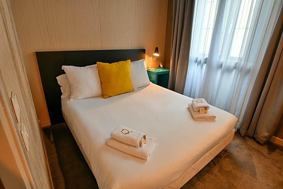 Hotel de Gramont