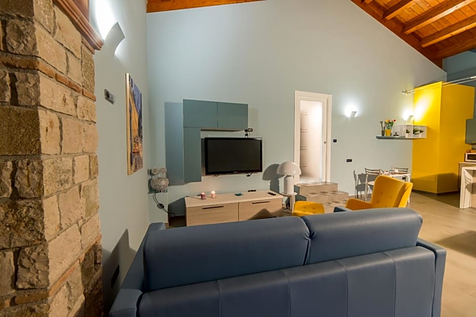 B&B A CASA DI ZIA LUISA