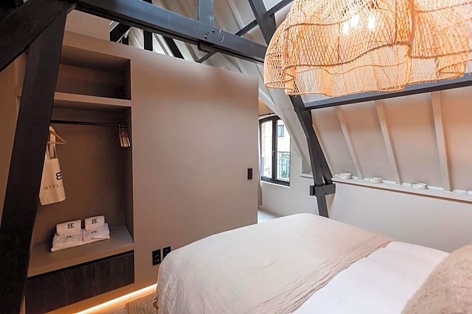 BTFL Living Antwerp