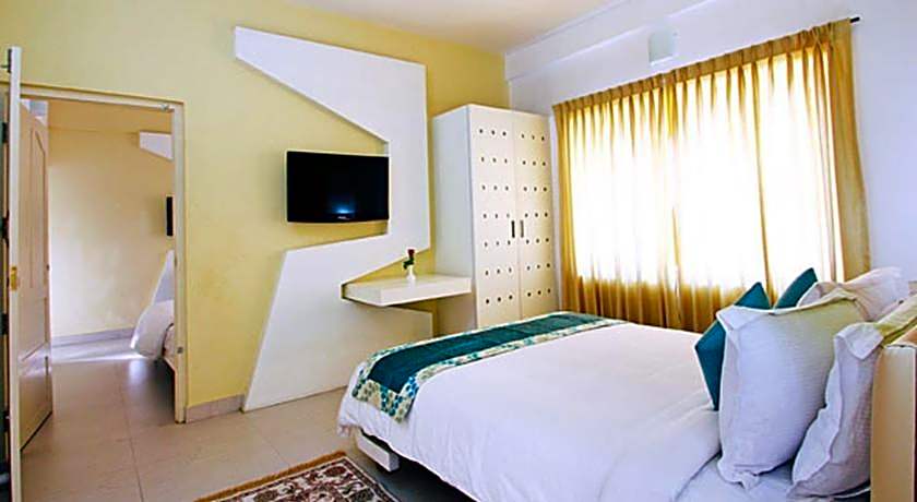 Hotel Millennium Continental