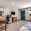 Econo Lodge Inn & Suites Enid South