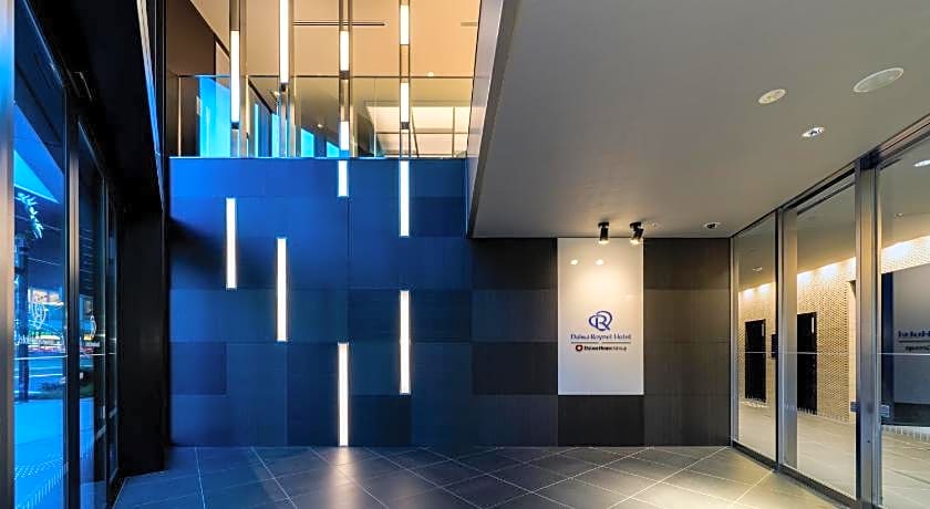 Daiwa Roynet Hotel Chiba-chuo