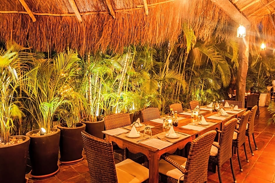 La Tortuga Hotel & Spa - Adults Only