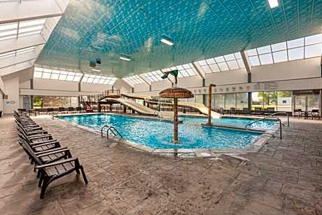 Best Western Plus Leamington Hotel & Conference Centre