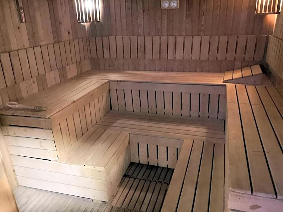 Best Western Bucovina Club de Munte