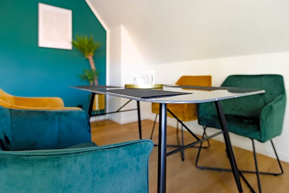 Alex & Rine - Pension Zum Alten Strom