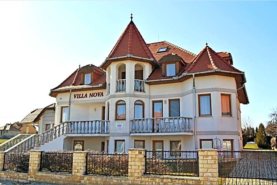 Villa Nova