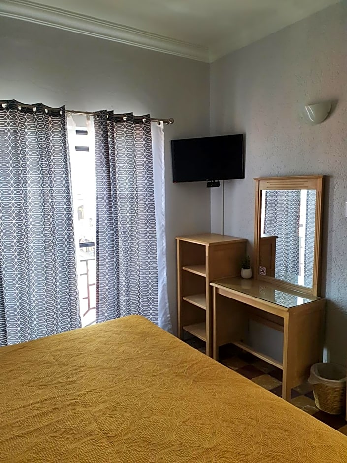 Hotel Rivera