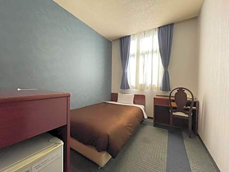 Non-smoking Semi-double 12 square meters Bed width 120cm