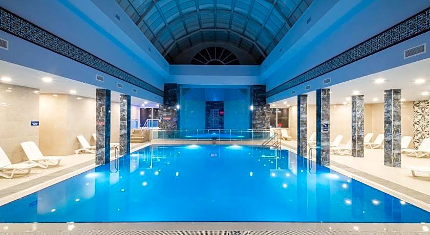 Spa Hotel Colossae Thermal