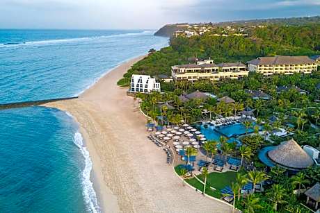 The Ritz-Carlton Bali