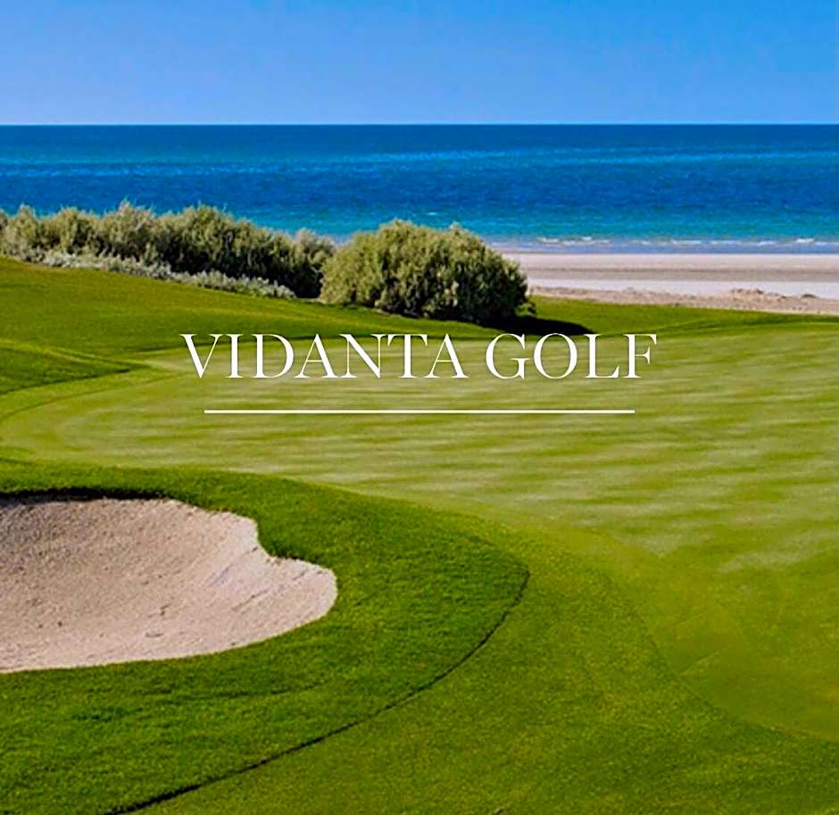 Luxury Penthouse Seibal - Vidanta