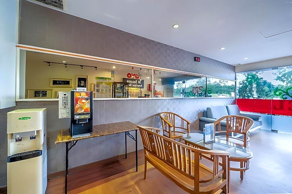 M Season Boutique Hotel