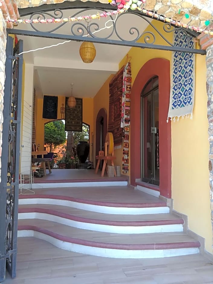 Teocalli