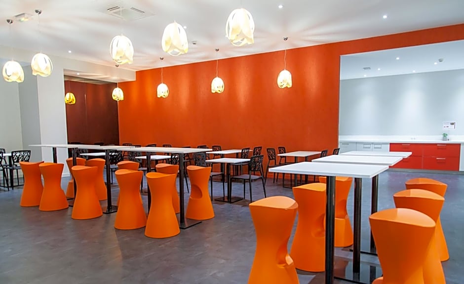 ibis Styles Poitiers Centre