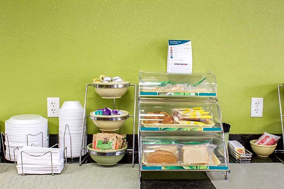 Quality Inn & Suites Sioux City Southeast