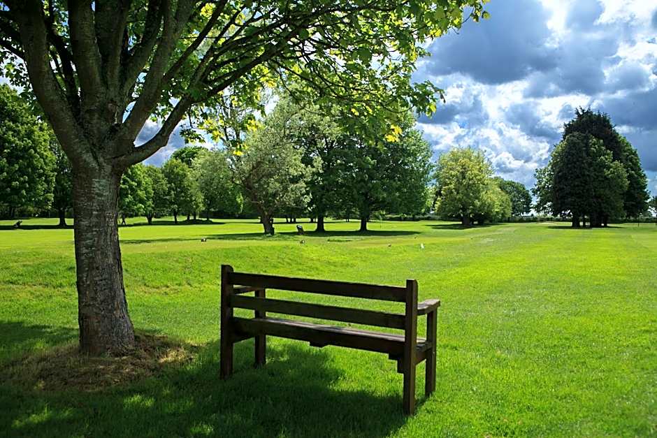 Best Western Plus Centurion Hotel