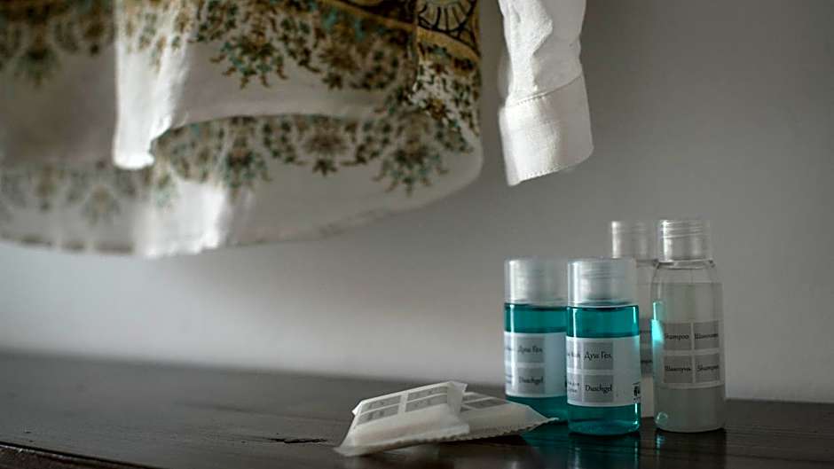 The Mint Villa - Saint Vlas