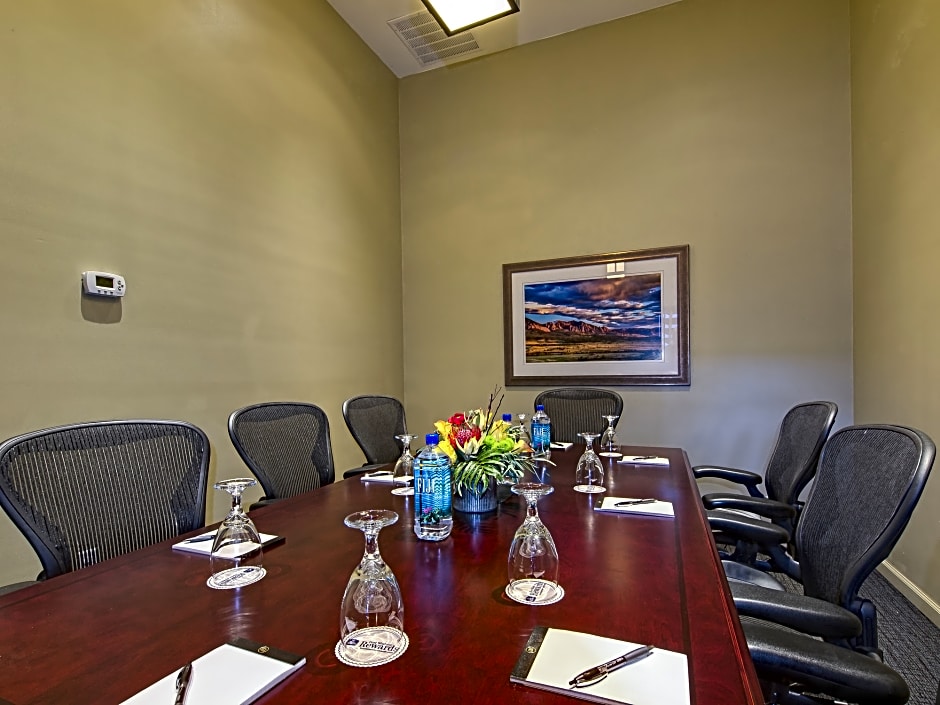 Best Western Plus Boulder Inn