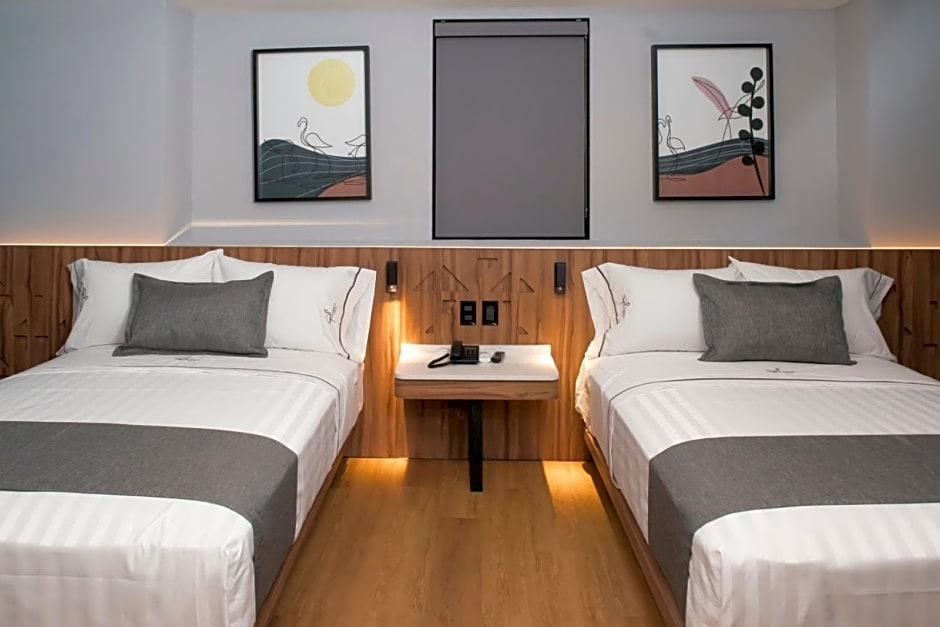 Hotel Flamencos