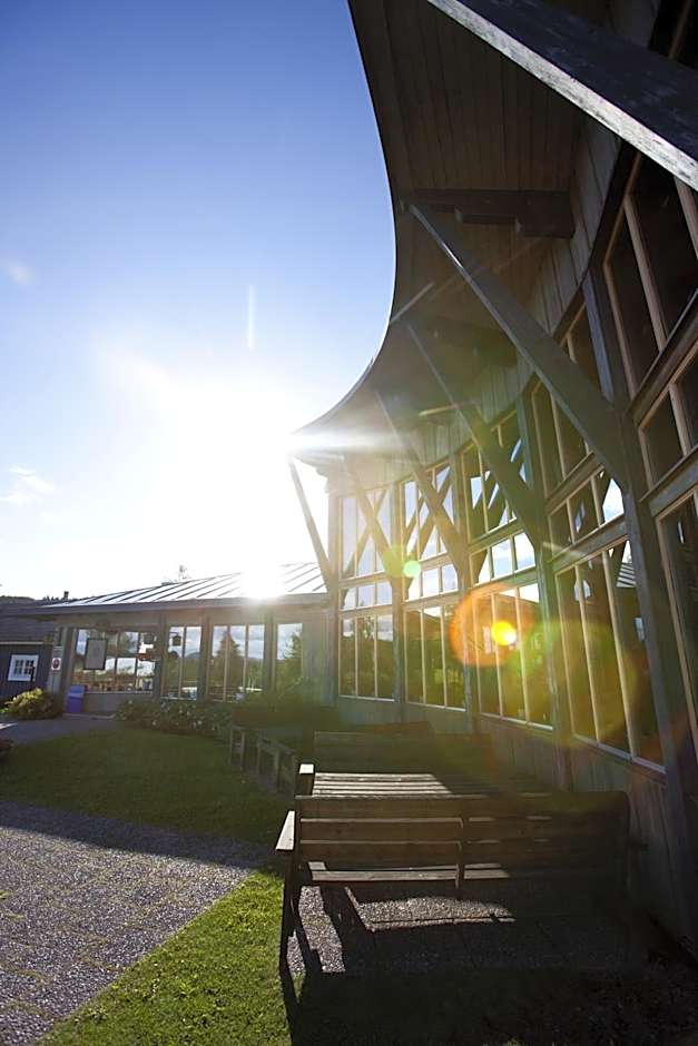 STF Hotel & Hostel Persåsen