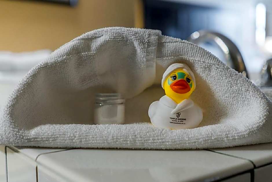 Temple Gardens Hotel & Spa